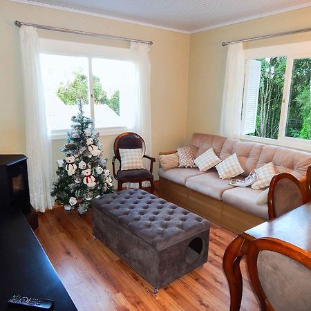 Residencial Bella Provenza Gramado别墅 外观 照片