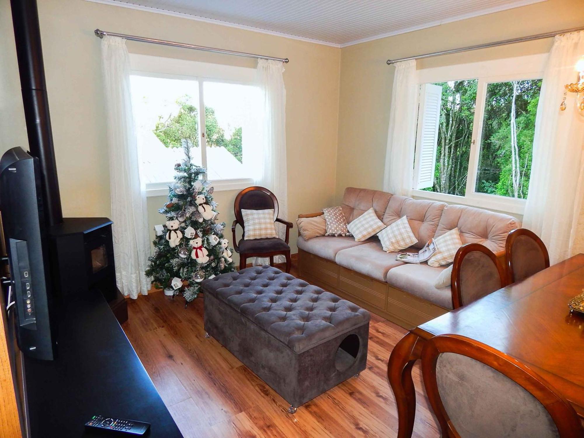 Residencial Bella Provenza Gramado别墅 外观 照片