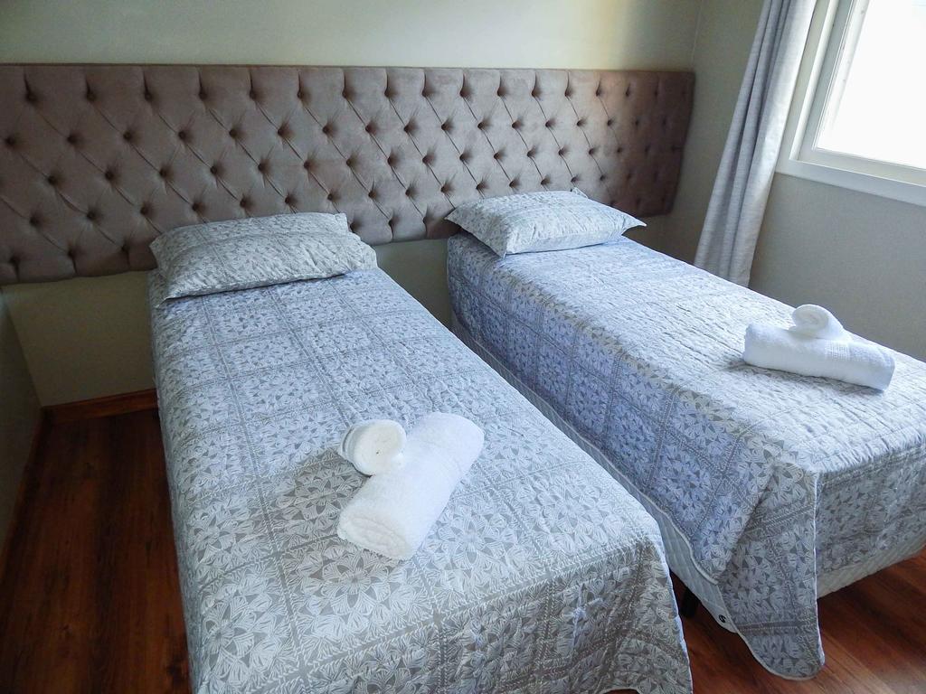 Residencial Bella Provenza Gramado别墅 外观 照片