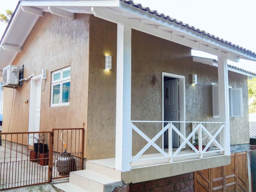 Residencial Bella Provenza Gramado别墅 外观 照片