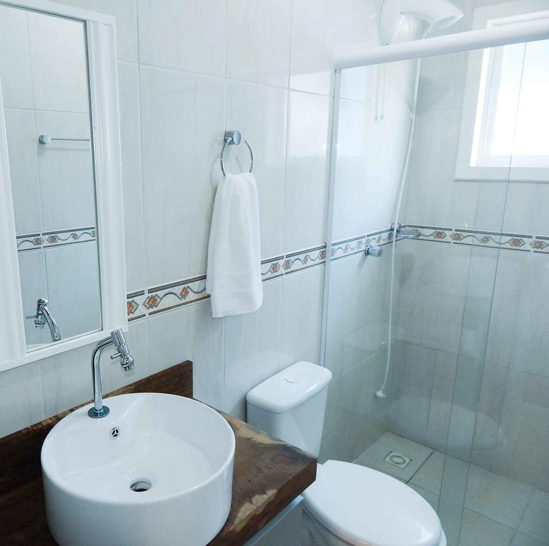 Residencial Bella Provenza Gramado别墅 外观 照片