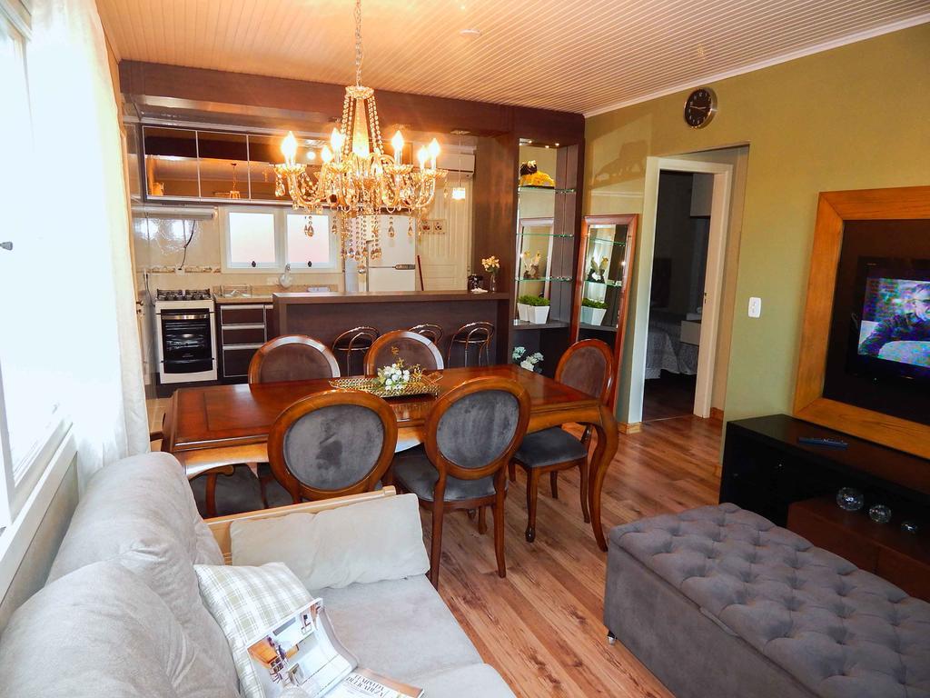 Residencial Bella Provenza Gramado别墅 外观 照片