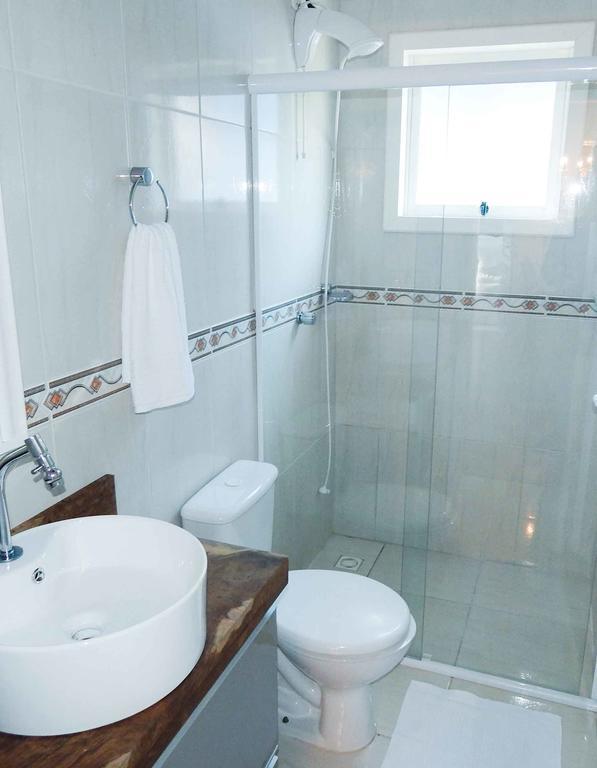 Residencial Bella Provenza Gramado别墅 外观 照片